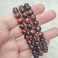 Pulsera ojo de buey - 8 mm