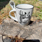 Taza HellHound