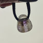 Collar mini caramelito - muchos minerales disponibles