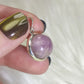 Colgante plata 925 con kuncita n° 348