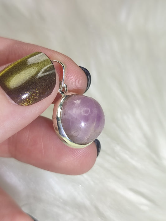 Colgante plata 925 con kuncita n° 348