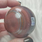 Esfera ojo de hierro 288 gramos - n° 95