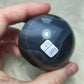 Esfera ágata orca n° 92