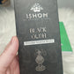 Incienso ladrillo ISHOM OUDH