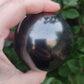 Gran Esfera Shungit +480 gramos - 73 mm