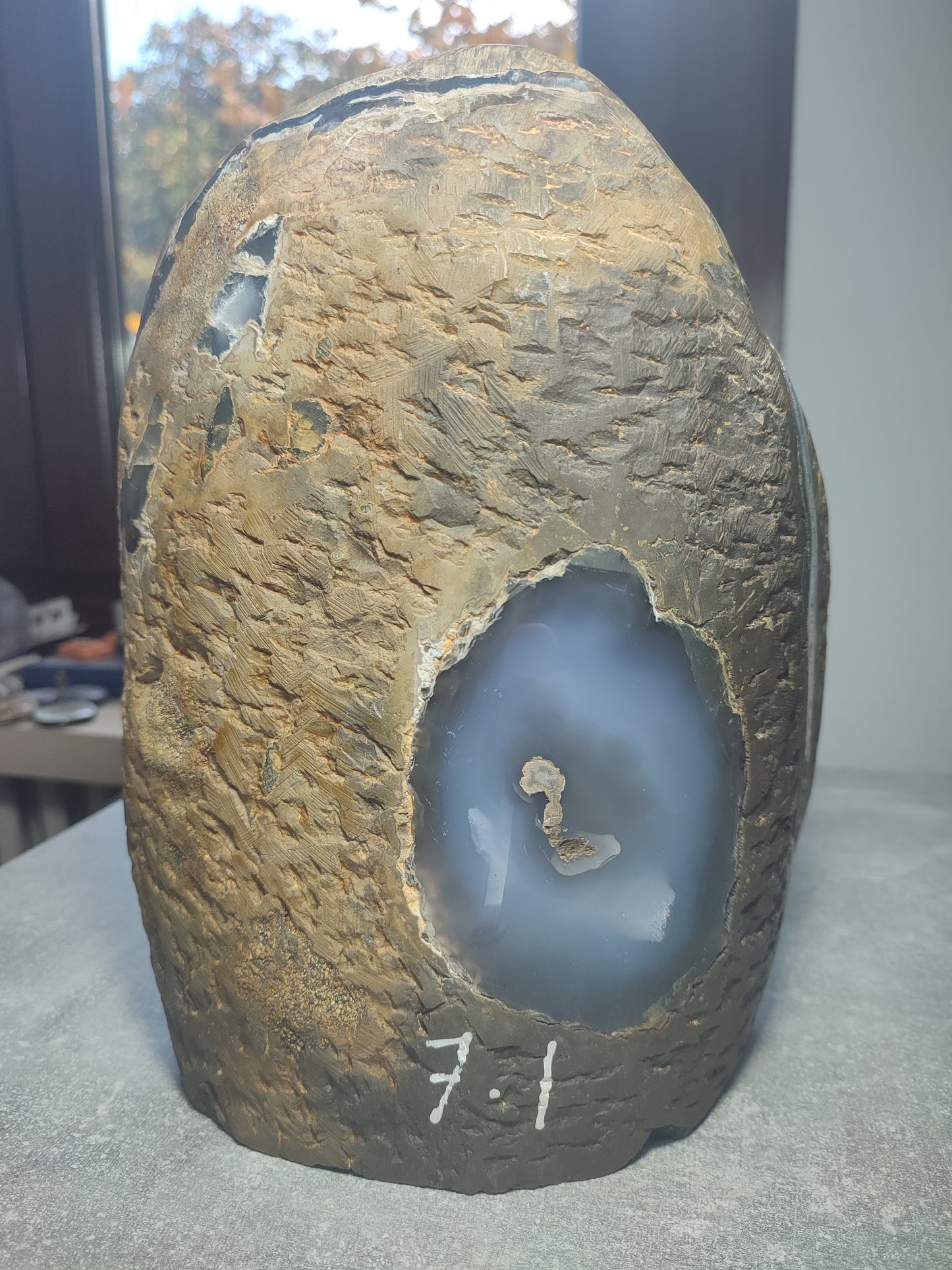 PARTICIPACIÓN RIFA 6 DE ENERO 2026