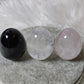 Huevos Yoni - Diferentes minerales